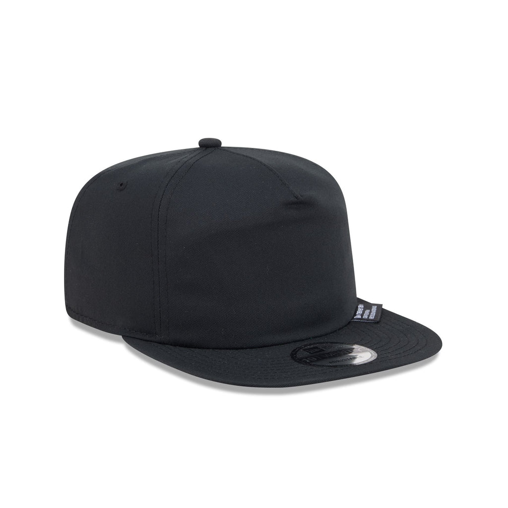 New Era Cap Earth Day Black 19TWENTY Snapback Hat