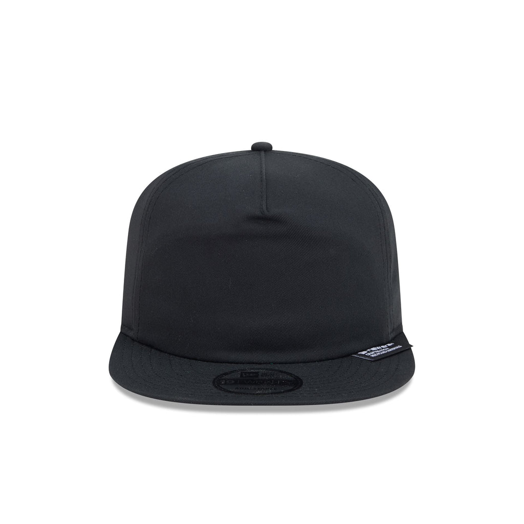 New Era Cap Earth Day Black 19TWENTY Snapback Hat
