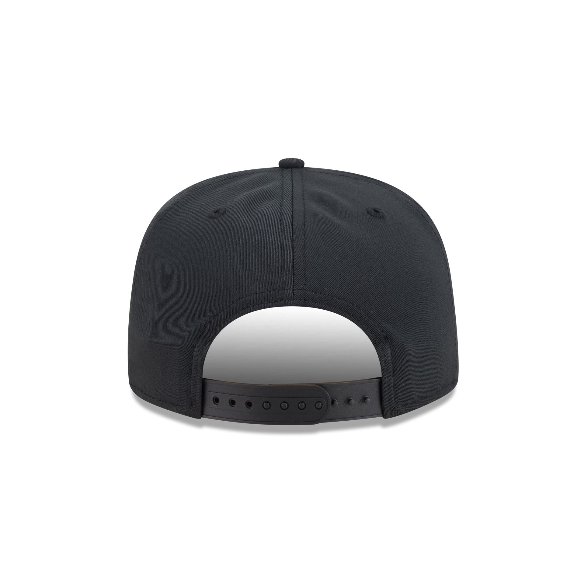 New Era Cap Earth Day Black 19TWENTY Snapback Hat