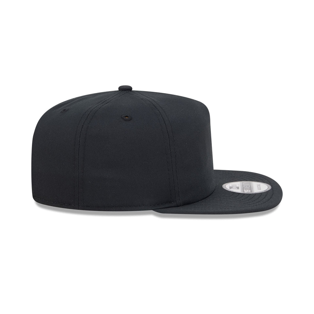 New Era Cap Earth Day Black 19TWENTY Snapback Hat