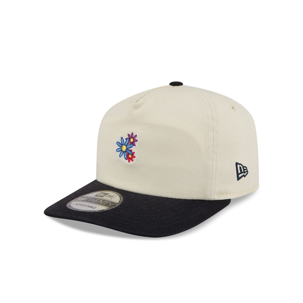 New Era Cap Flowers 19TWENTY Adjustable Hat