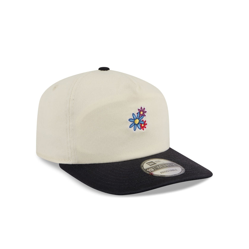 New Era Cap Flowers 19TWENTY Adjustable Hat