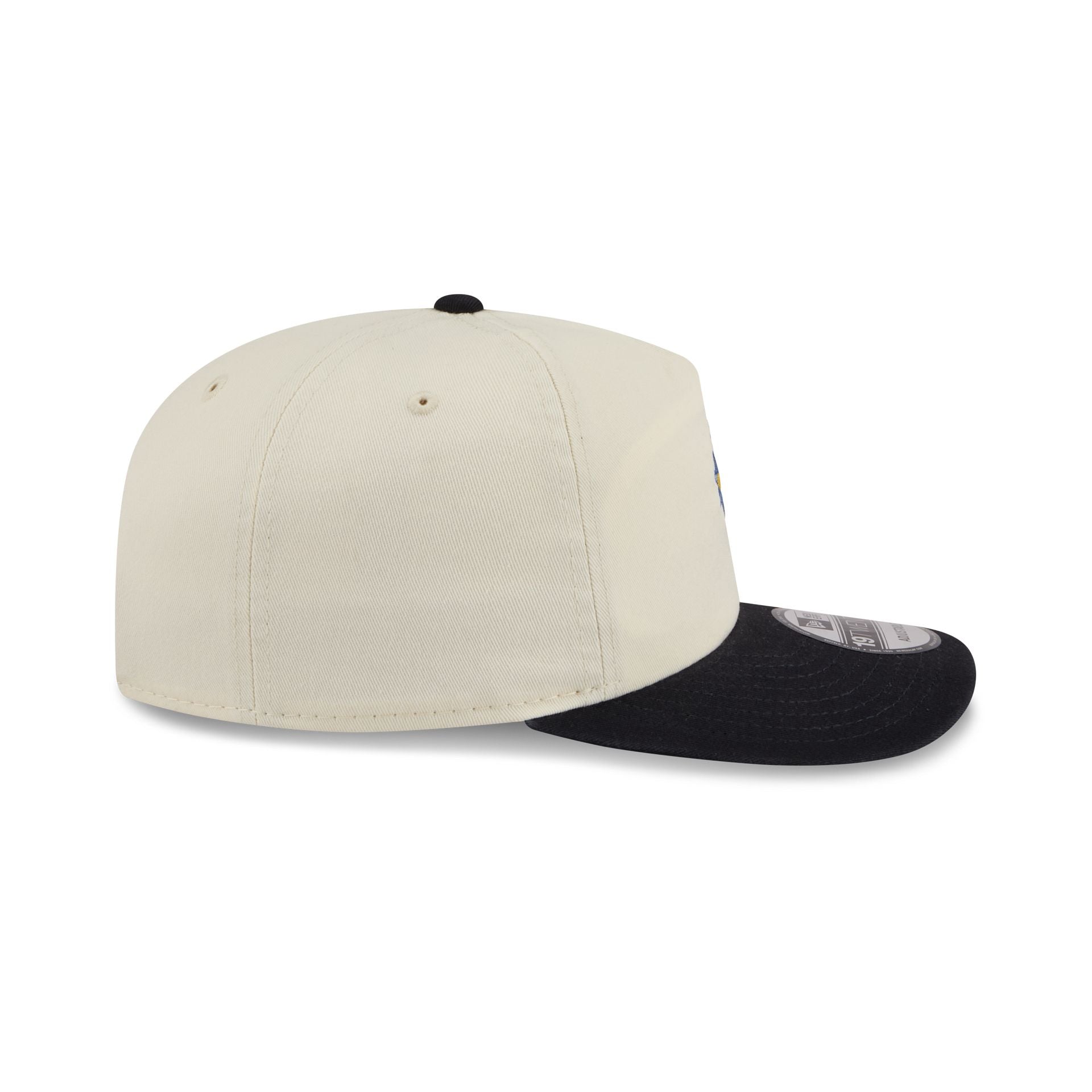 New Era Cap Flowers 19TWENTY Adjustable Hat