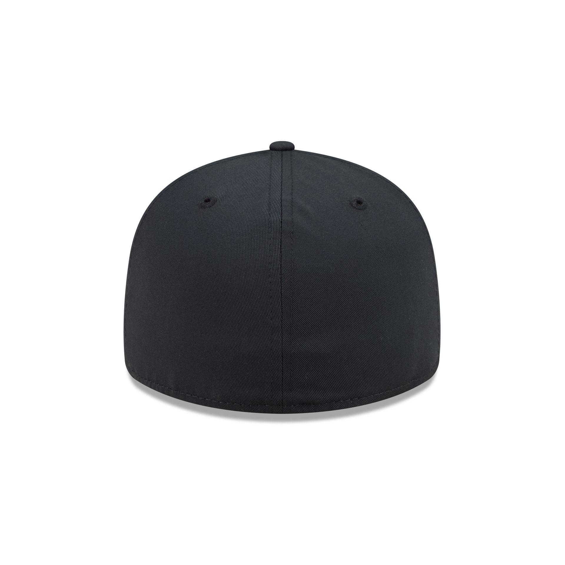 New Era Cap Earth Day Black 59FIFTY A-Frame Fitted Hat