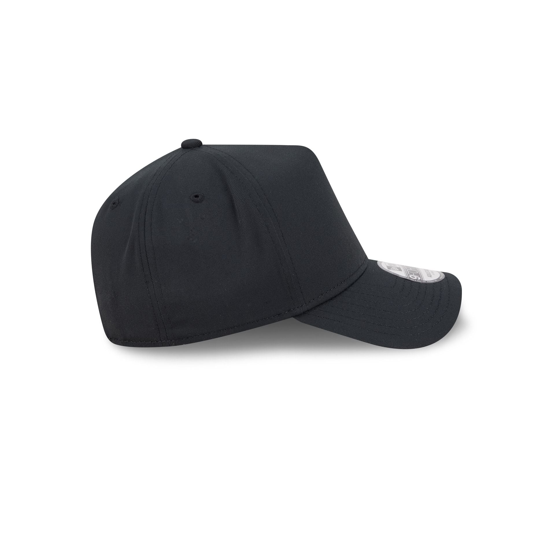 New Era Cap Earth Day Black 9FORTY A-Frame Snapback Hat