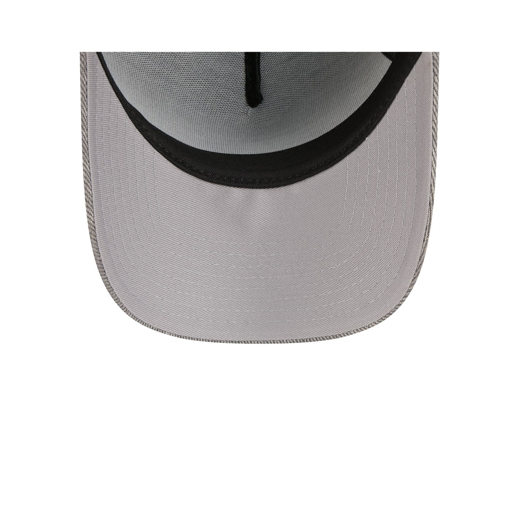 New Era Cap Washed Denim 59FORTY A-Frame Fitted Hat