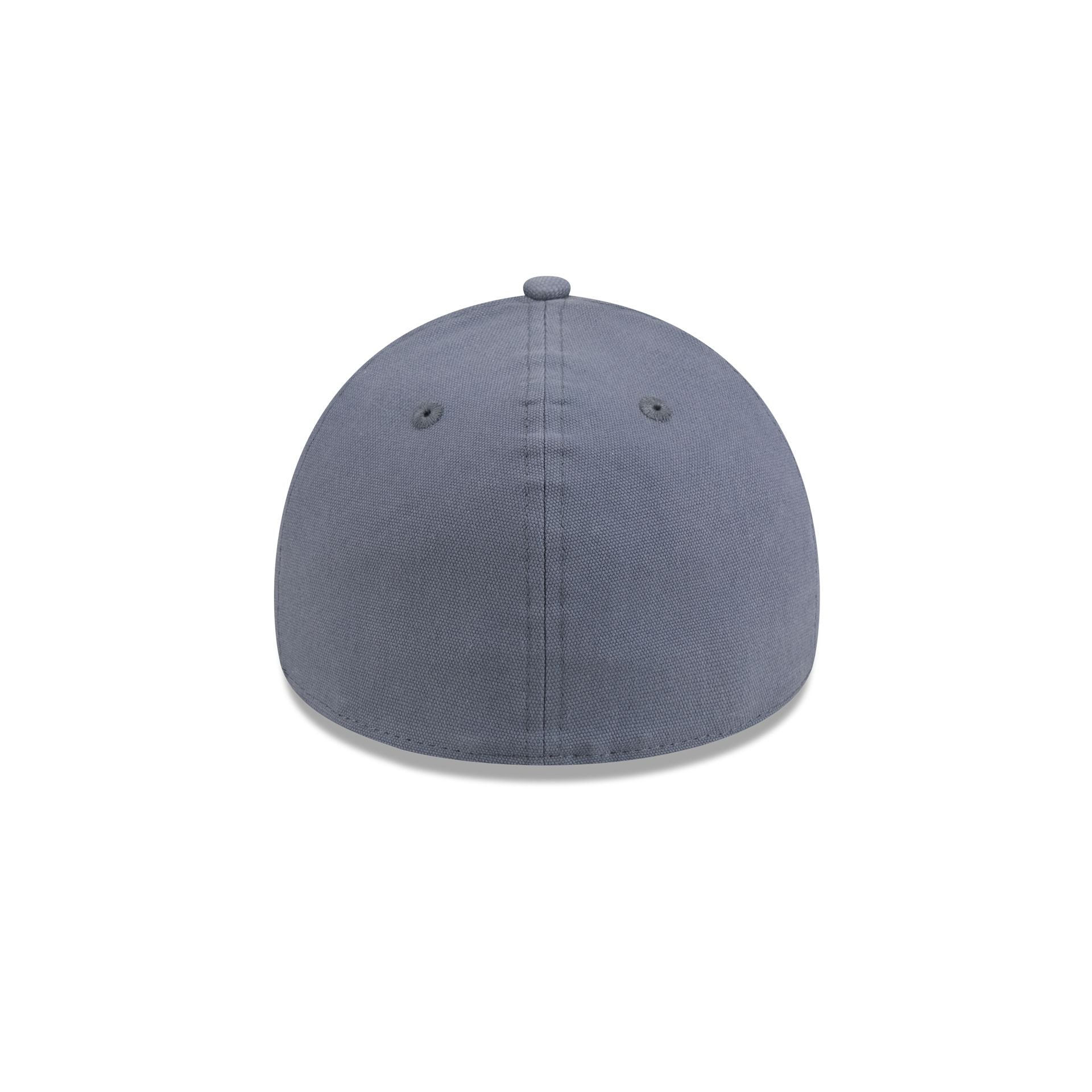 New Era Cap Canvas 59FORTY A-Frame Fitted Hat
