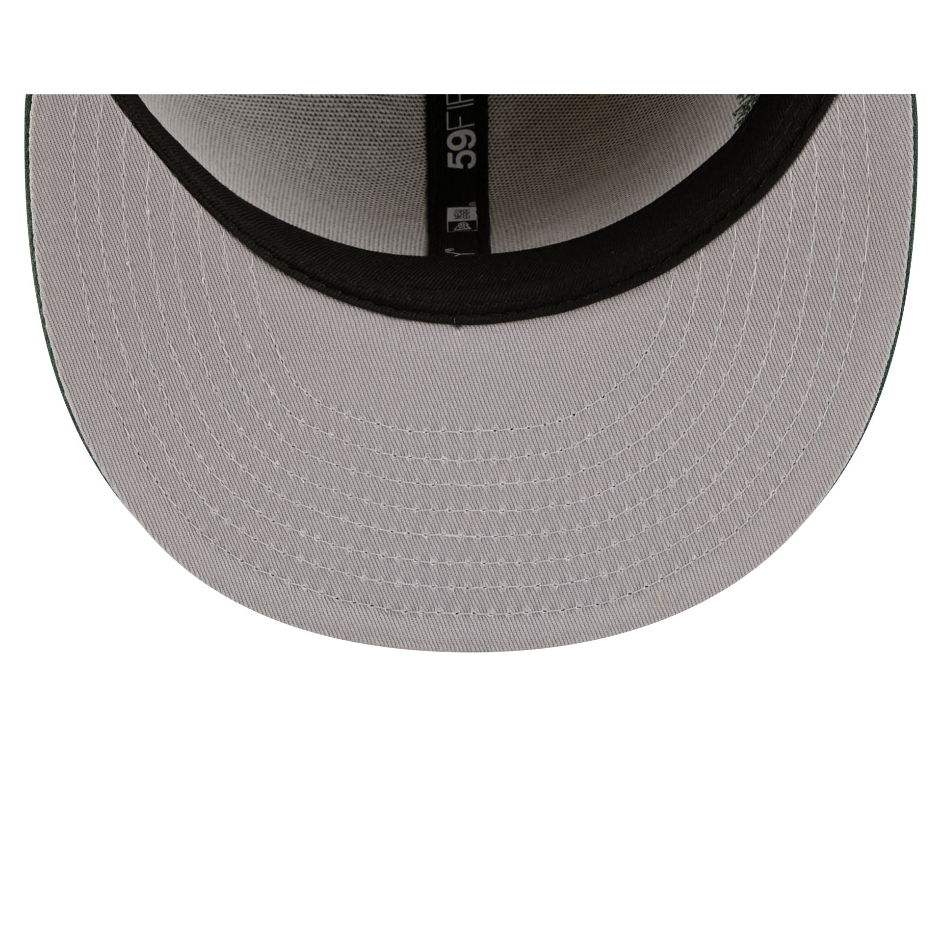 Houston Astros Agave 59FIFTY Fitted Hat