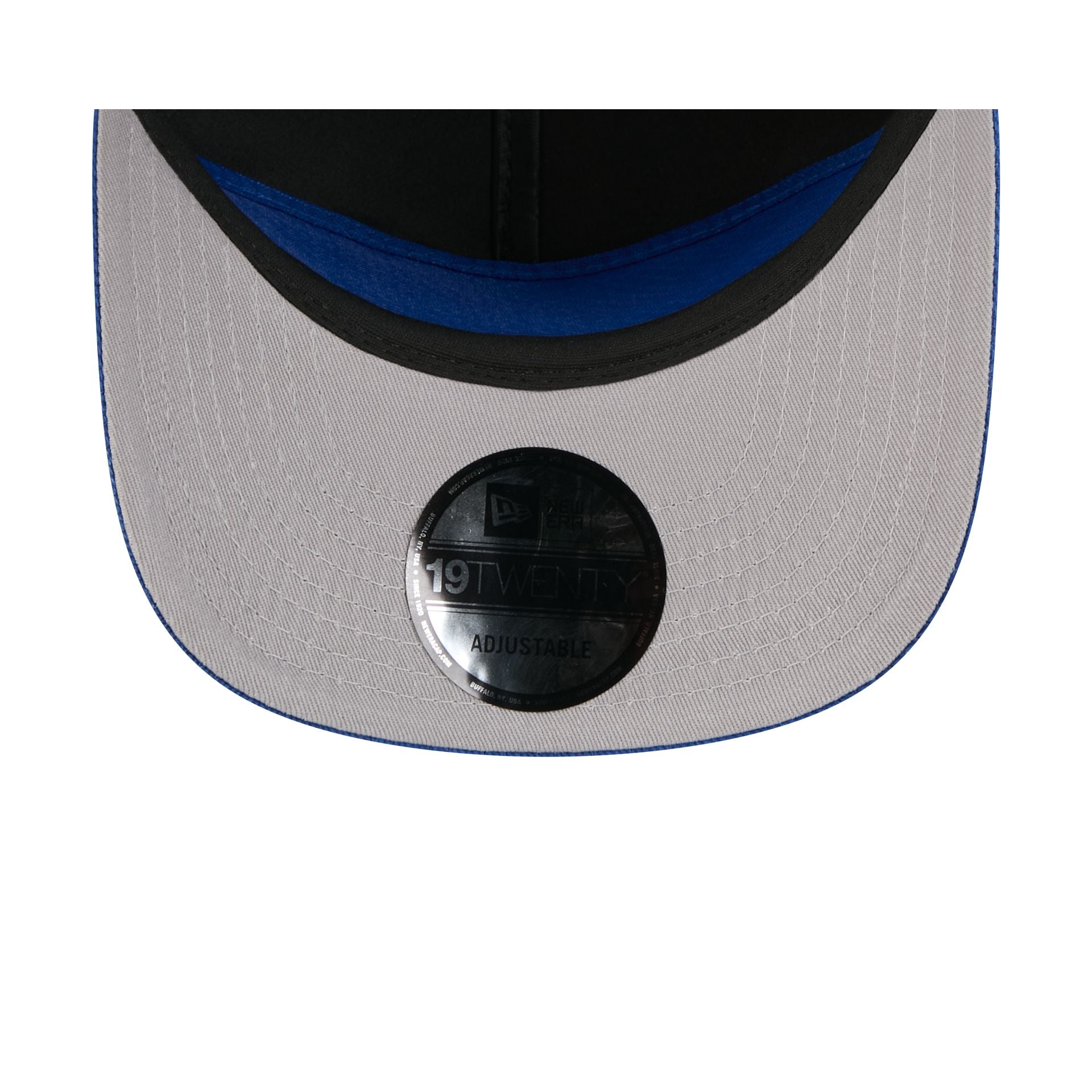 New Era Cap 2026 USA Soccer Textured Wordmark 19TWENTY Adjustable Hat