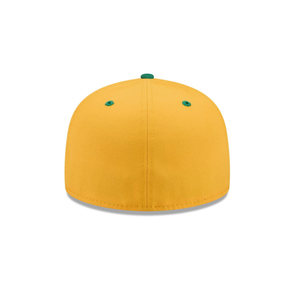 New Era Cap 2026 Brazil Soccer 59FIFTY Fitted Hat