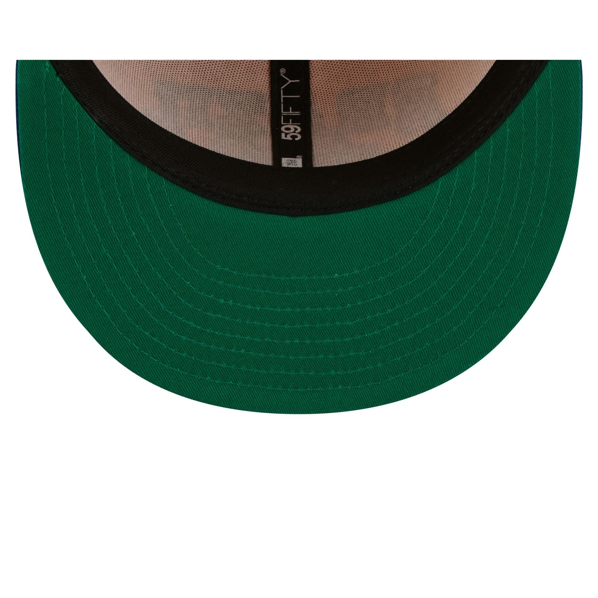 New Era Cap 2026 Brazil Soccer 59FIFTY Fitted Hat