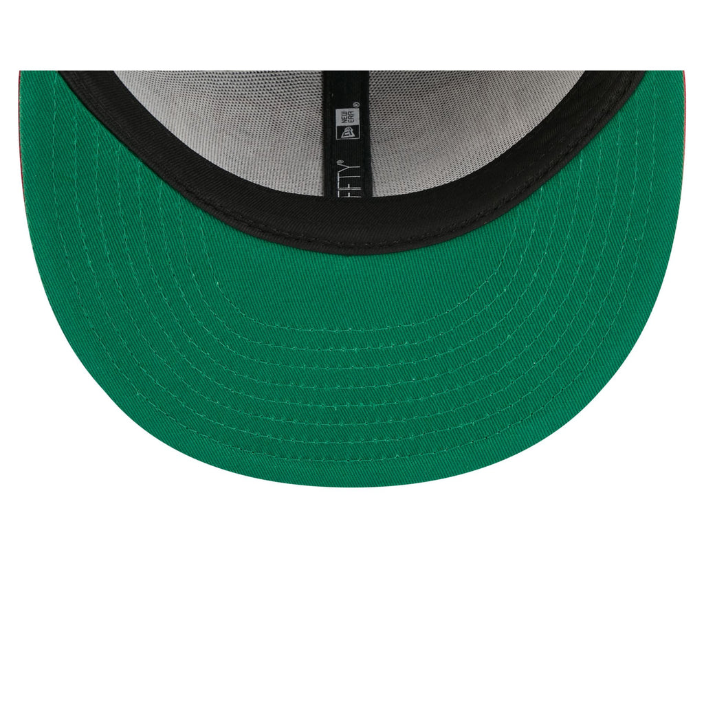New Era Cap 2026 Mexico Soccer 59FIFTY Fitted Hat