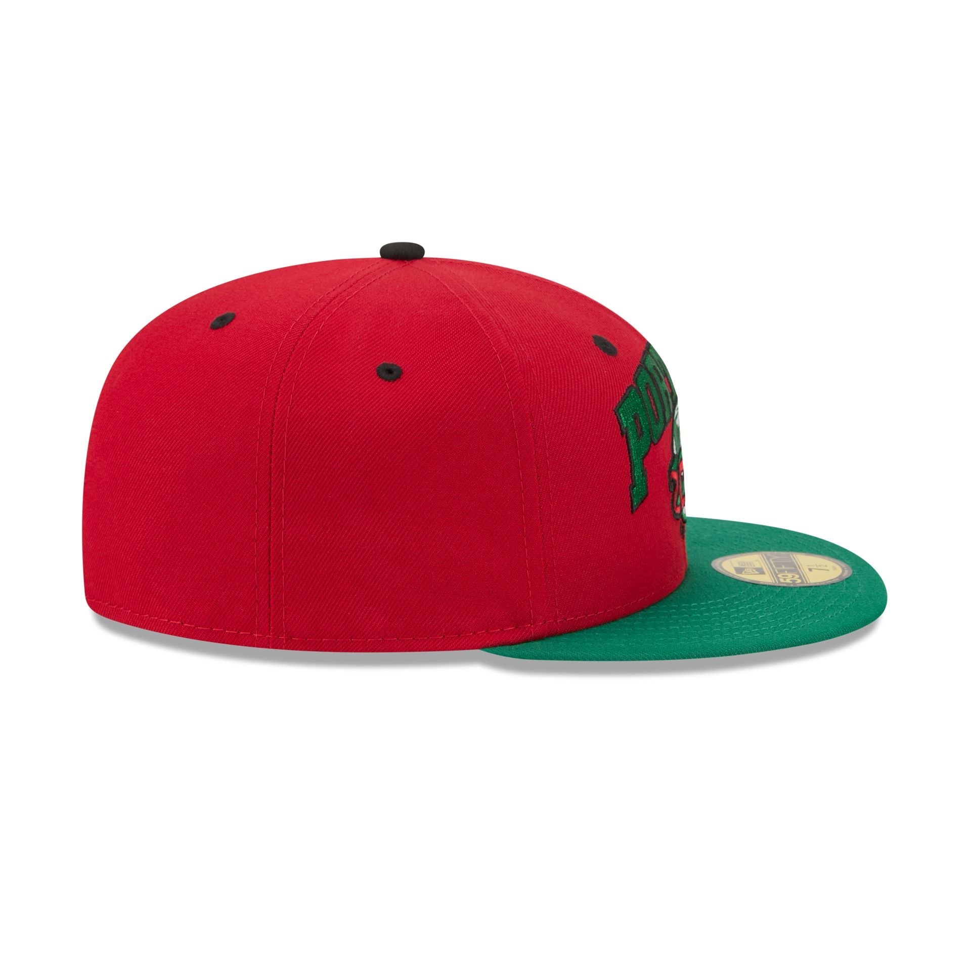 New Era Cap 2026 Portugal Soccer 59FIFTY Fitted Hat
