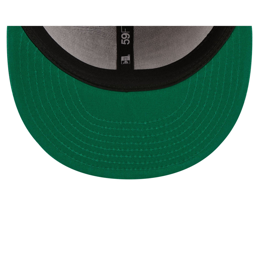 New Era Cap 2026 Portugal Soccer 59FIFTY Fitted Hat