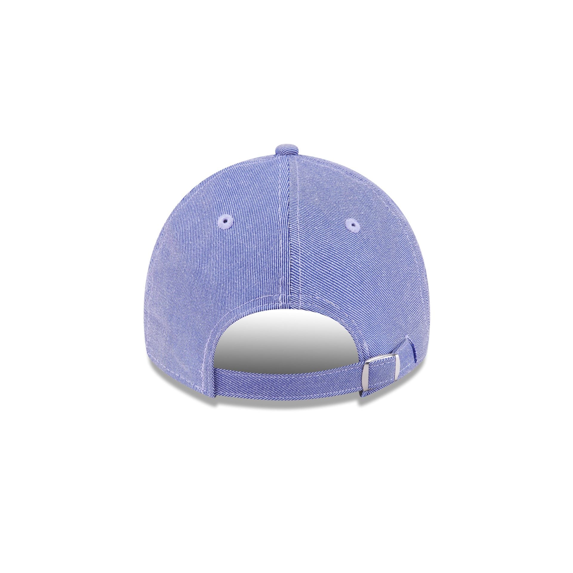 New Era Cap 2026 USA Soccer Light Royal Casual Classic Adjustable Hat