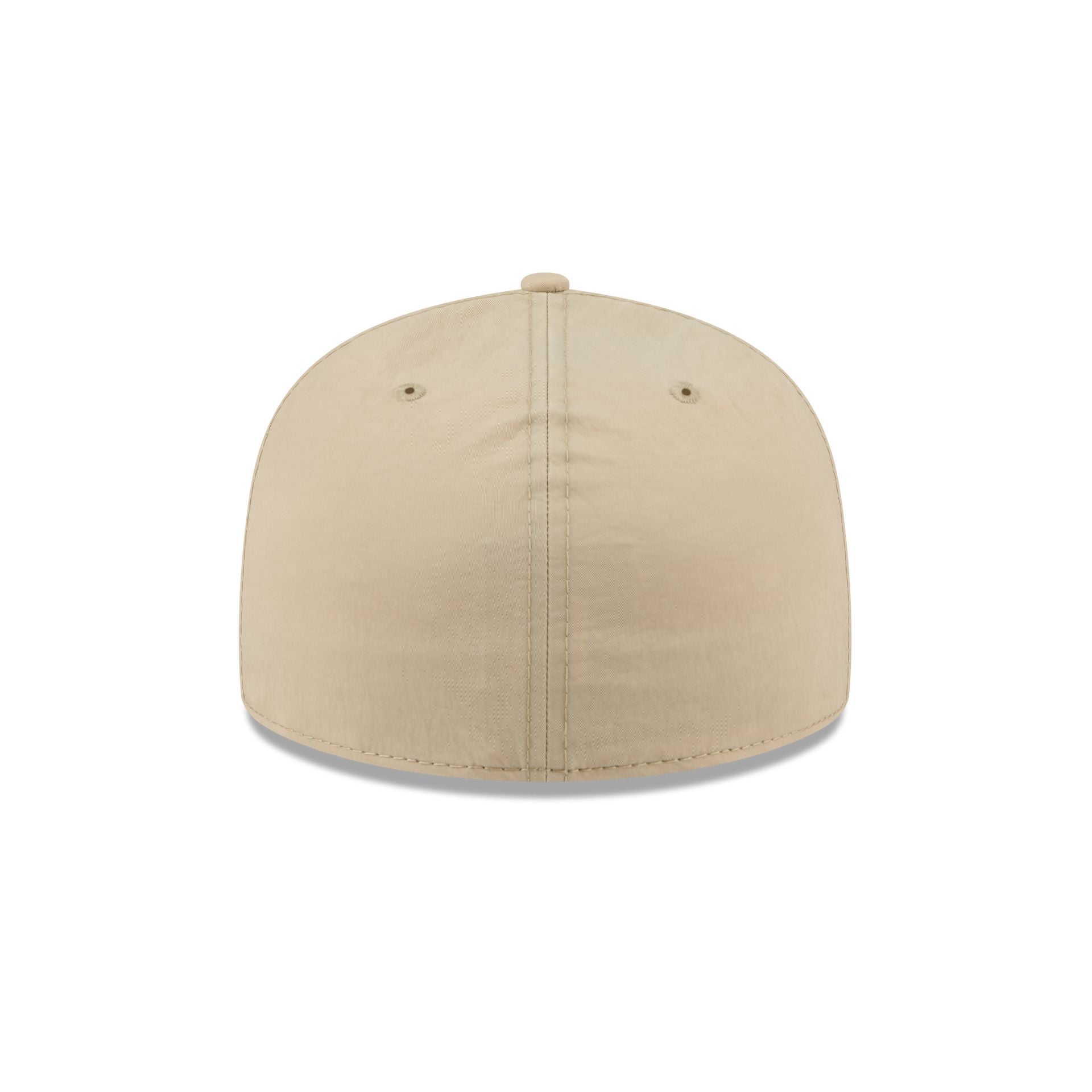 New Era Cap Nylon Twill Split Panel 59FIFTY Fitted Hat