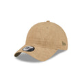 New Era Cap Bronze Tier Washed Cotton Casual Classic Adjustable Hat