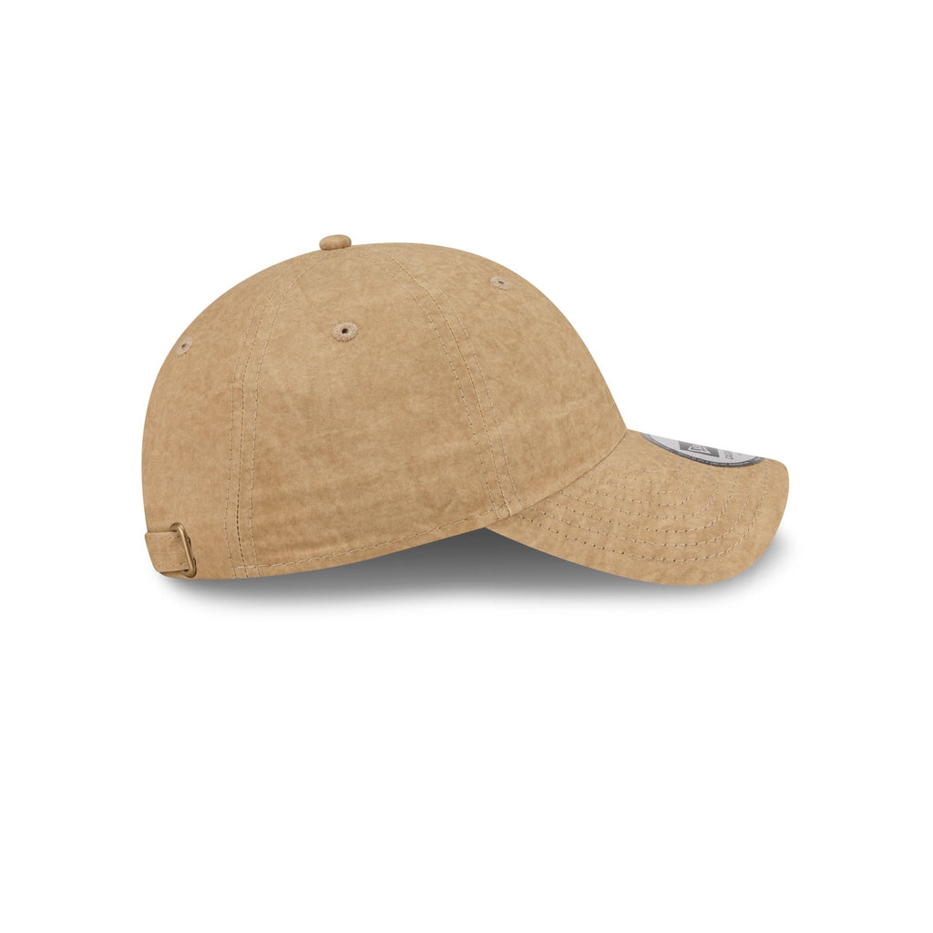New Era Cap Bronze Tier Washed Cotton Casual Classic Adjustable Hat