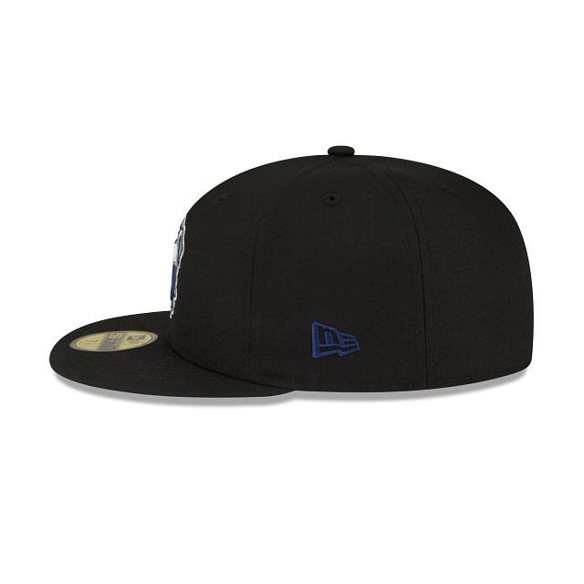 Georgetown Hoyas 59FIFTY Fitted Hat