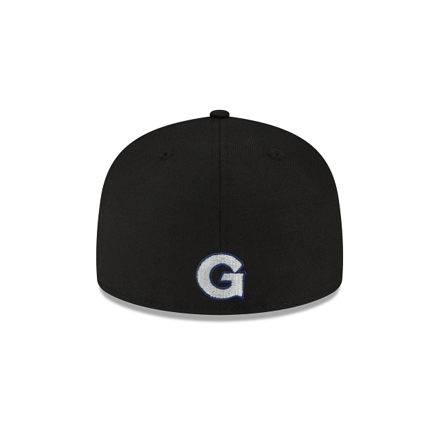 Georgetown Hoyas 59FIFTY Fitted Hat