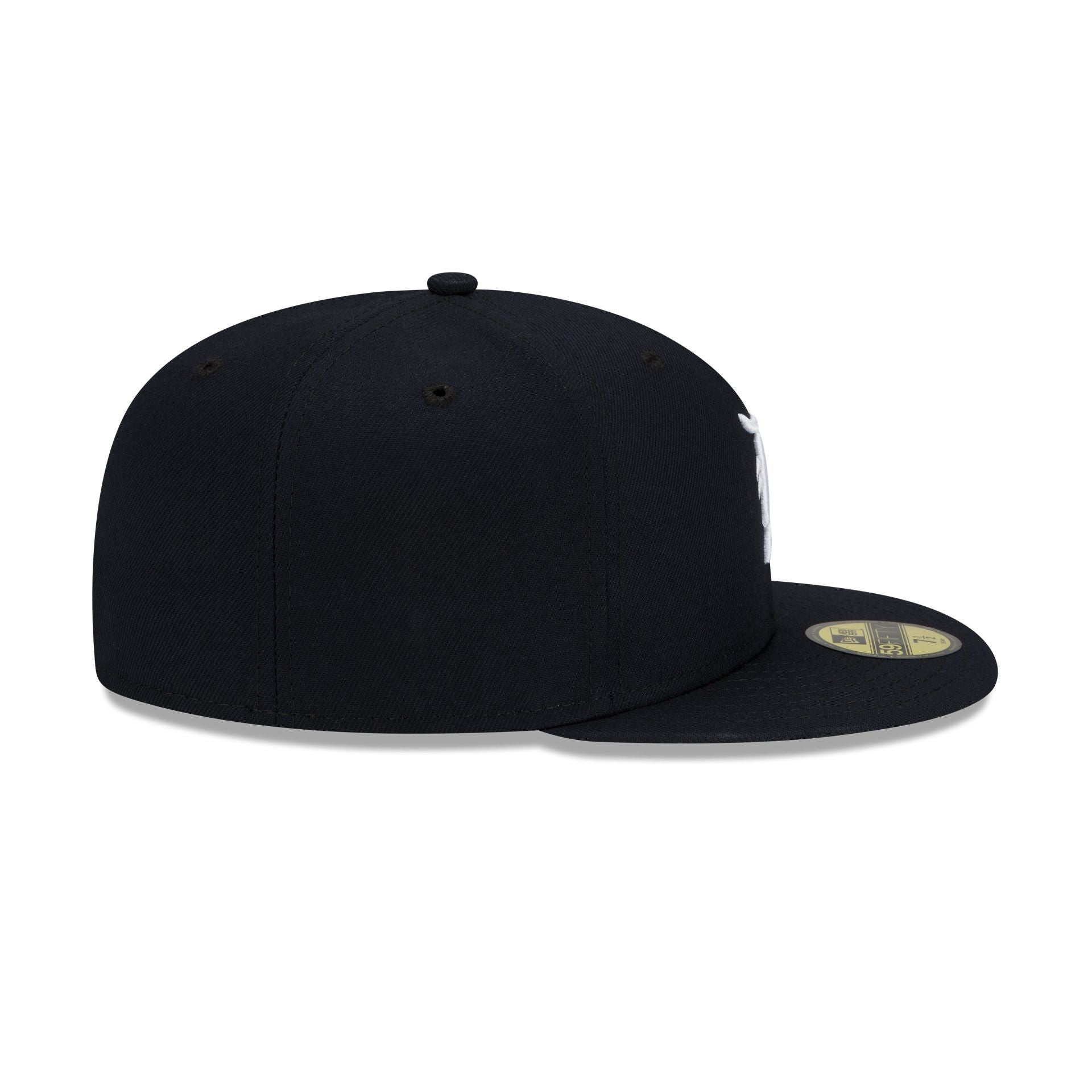 Detroit Tigers Authentic Collection 59FIFTY Fitted Hat
