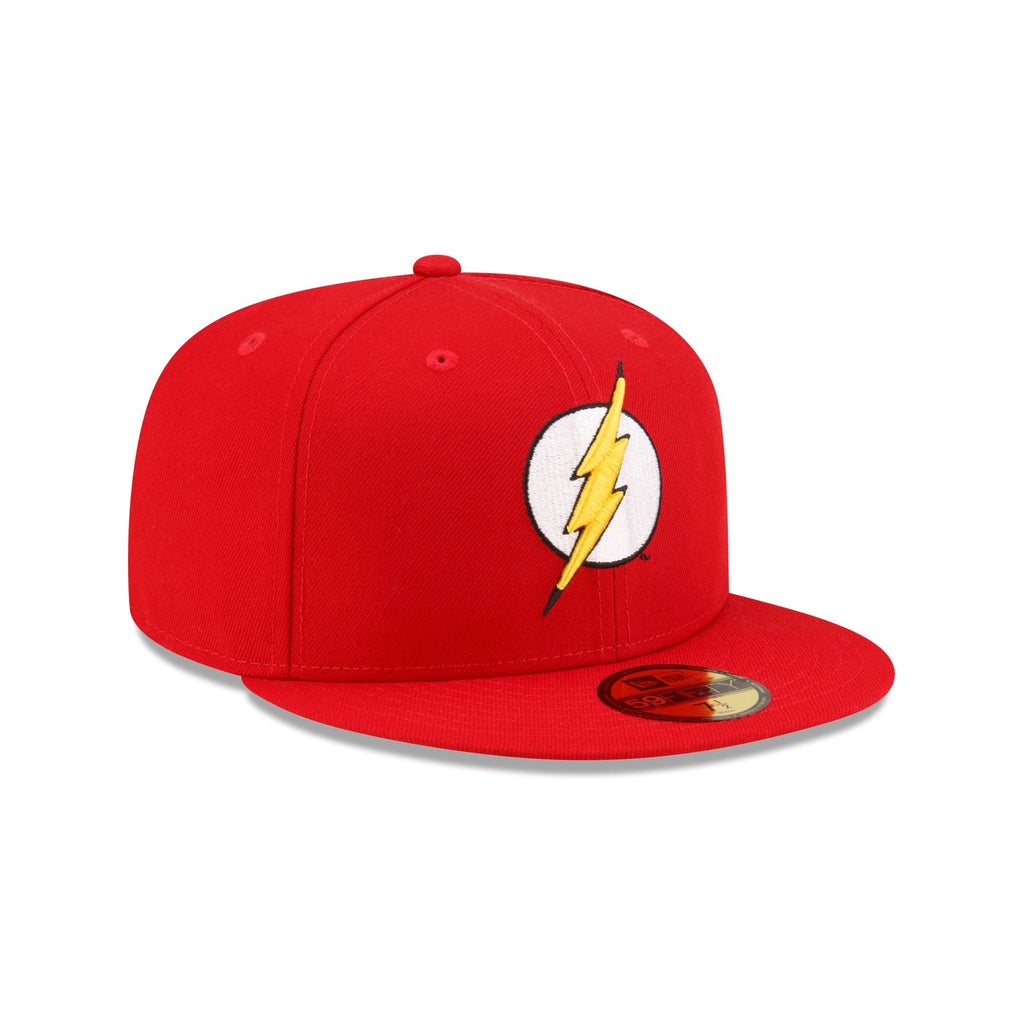 The Flash 59FIFTY Fitted Hat