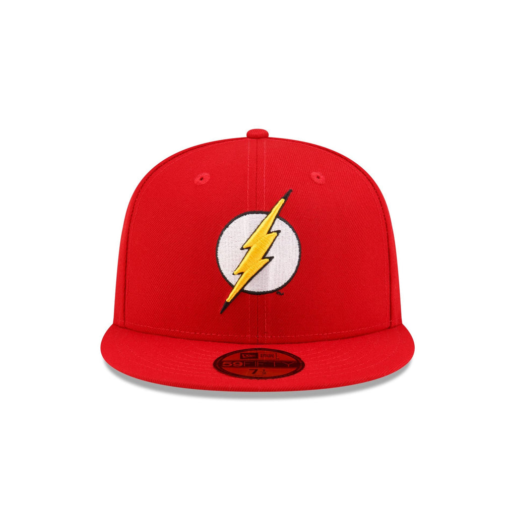 The Flash 59FIFTY Fitted Hat