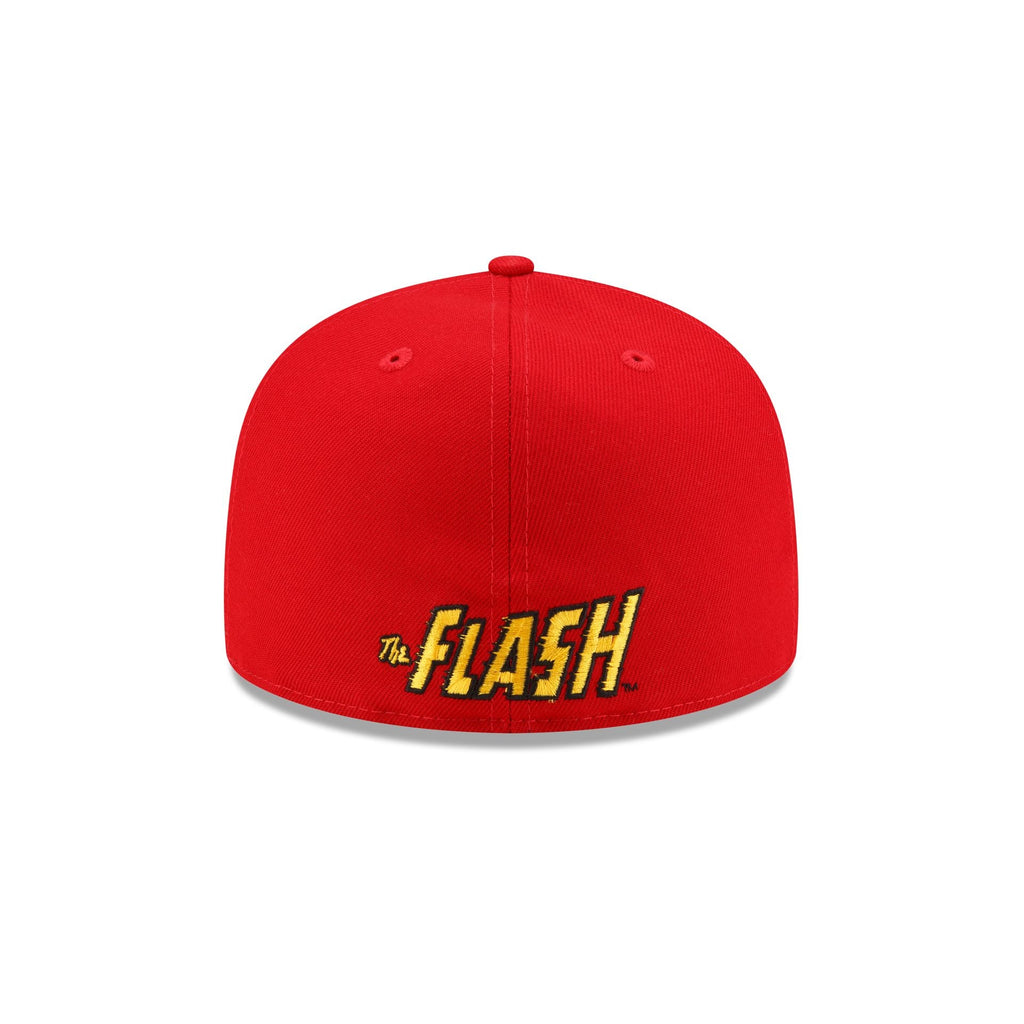 The Flash 59FIFTY Fitted Hat