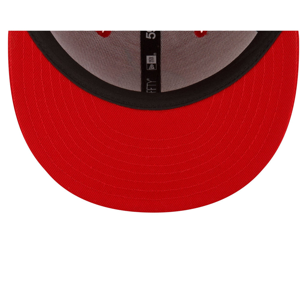 The Flash 59FIFTY Fitted Hat