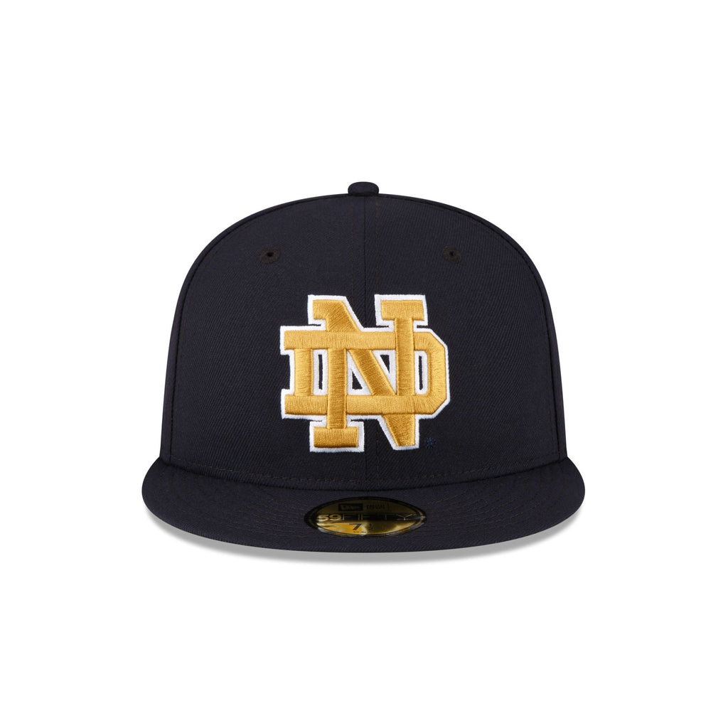 Notre Dame Fighting Irish 59FIFTY Fitted Hat