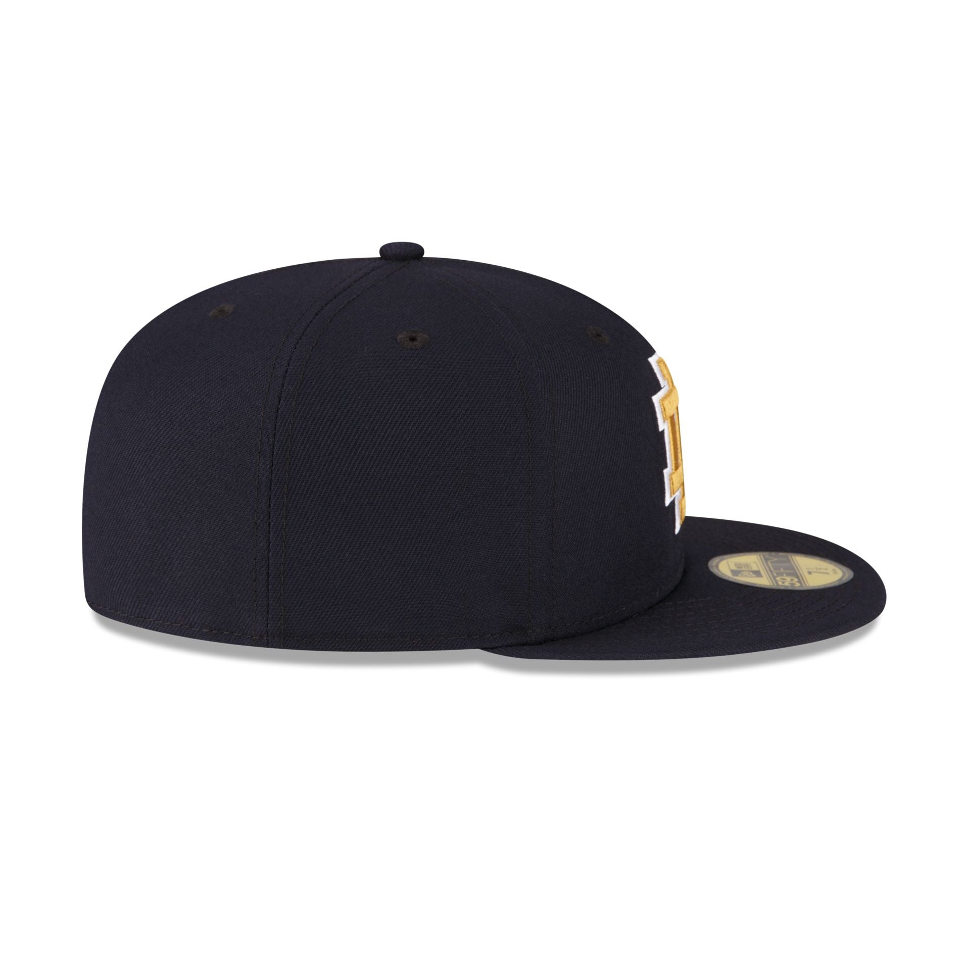 Notre Dame Fighting Irish 59FIFTY Fitted Hat
