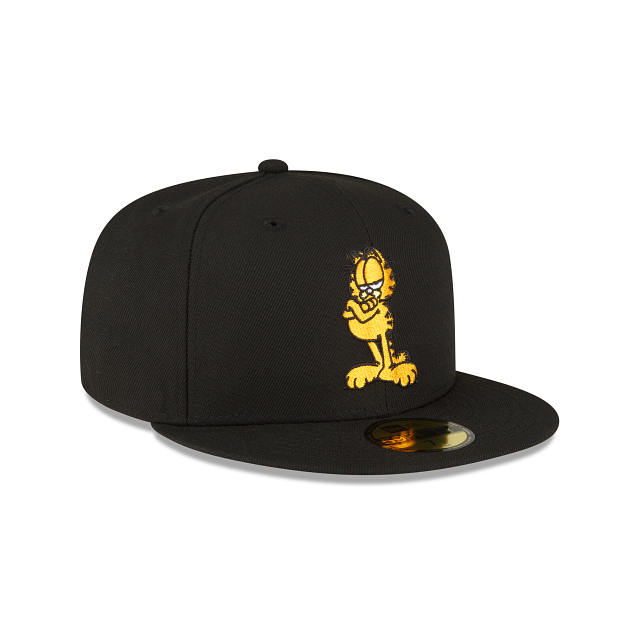 Garfield 59FIFTY Fitted Hat