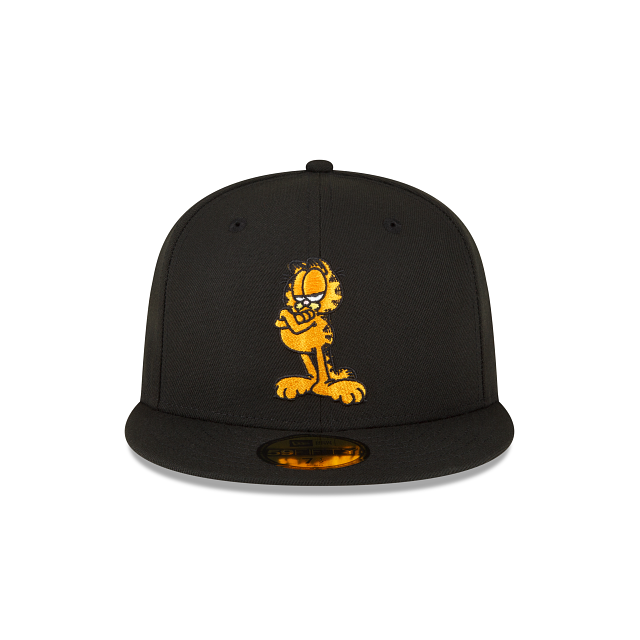 Garfield 59FIFTY Fitted Hat