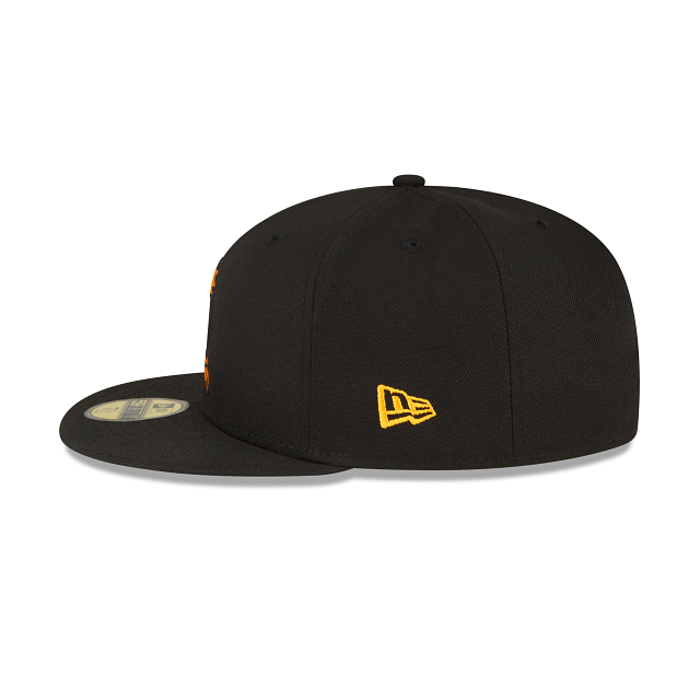 Garfield 59FIFTY Fitted Hat