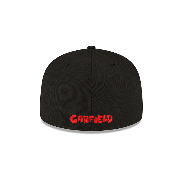 Garfield 59FIFTY Fitted Hat