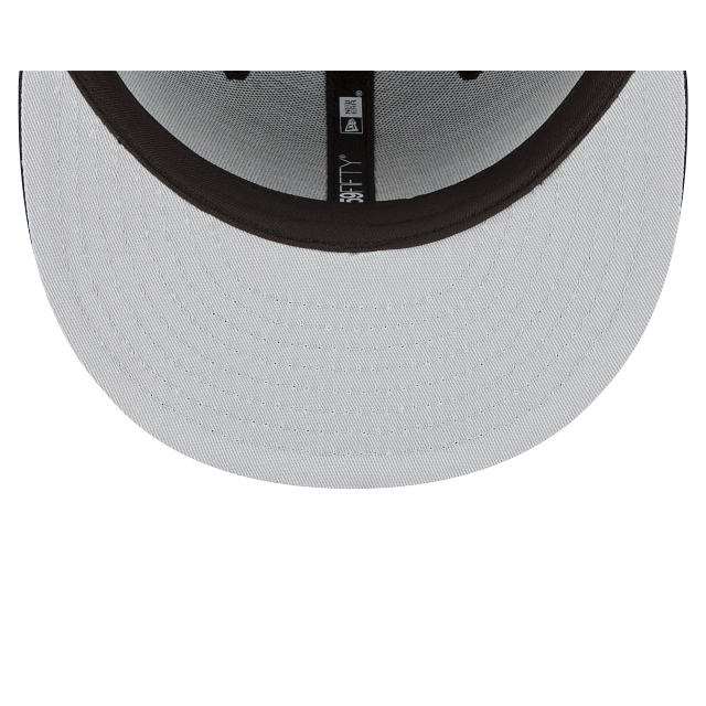 Garfield 59FIFTY Fitted Hat