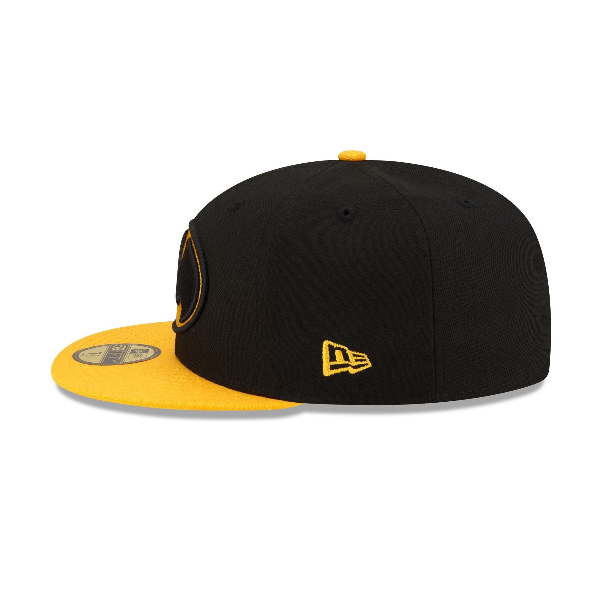 Batman Two-Tone 59FIFTY Fitted Hat
