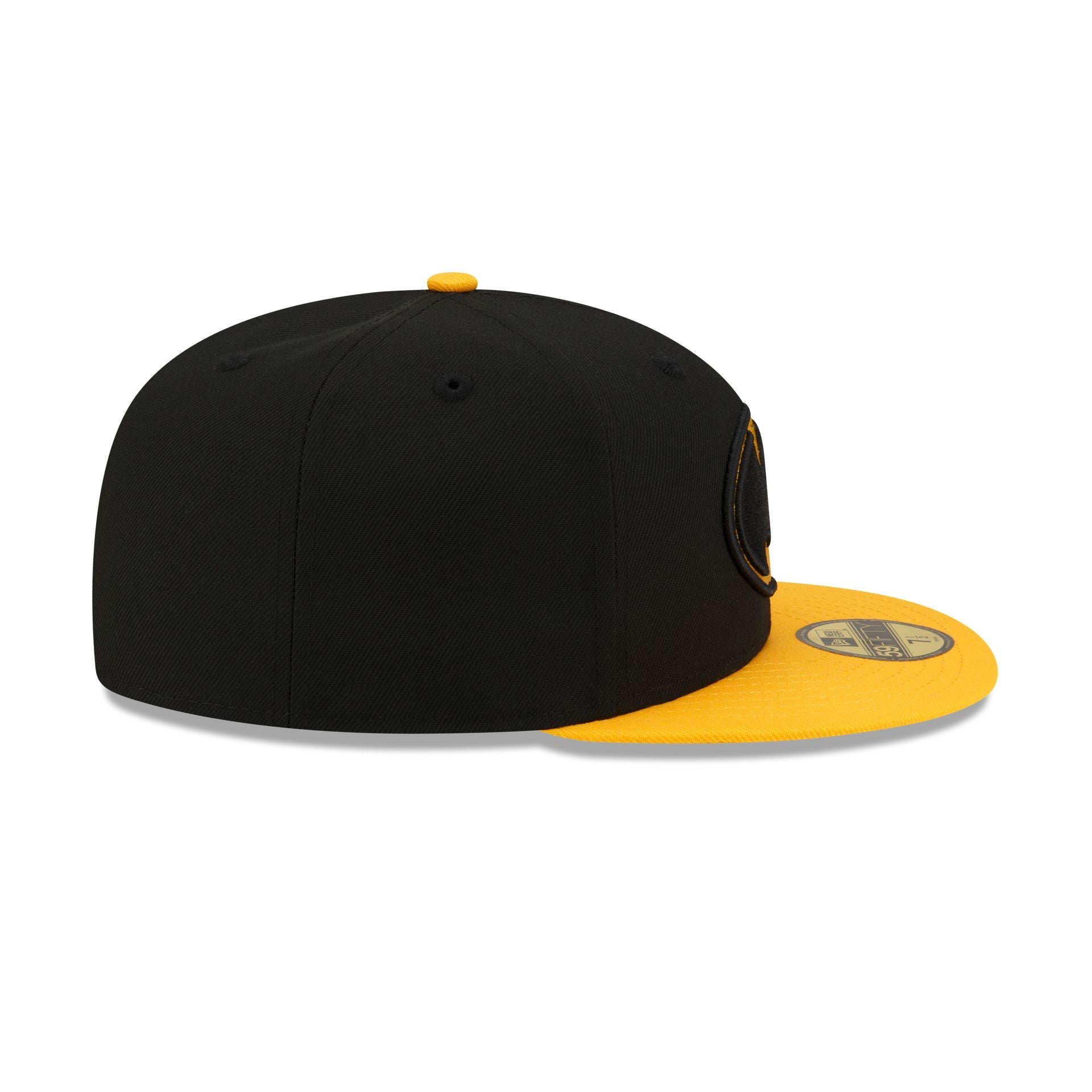 Batman Two-Tone 59FIFTY Fitted Hat