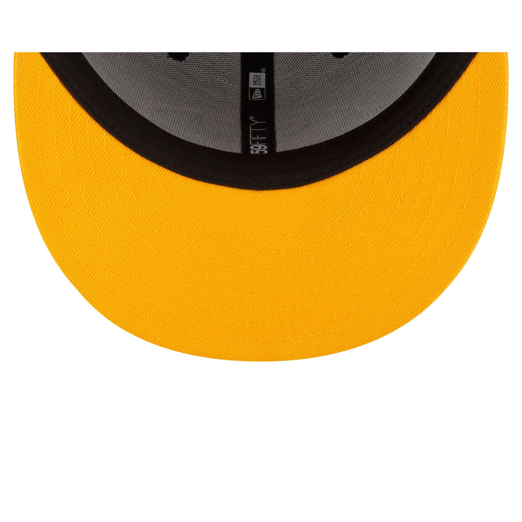 Batman Two-Tone 59FIFTY Fitted Hat