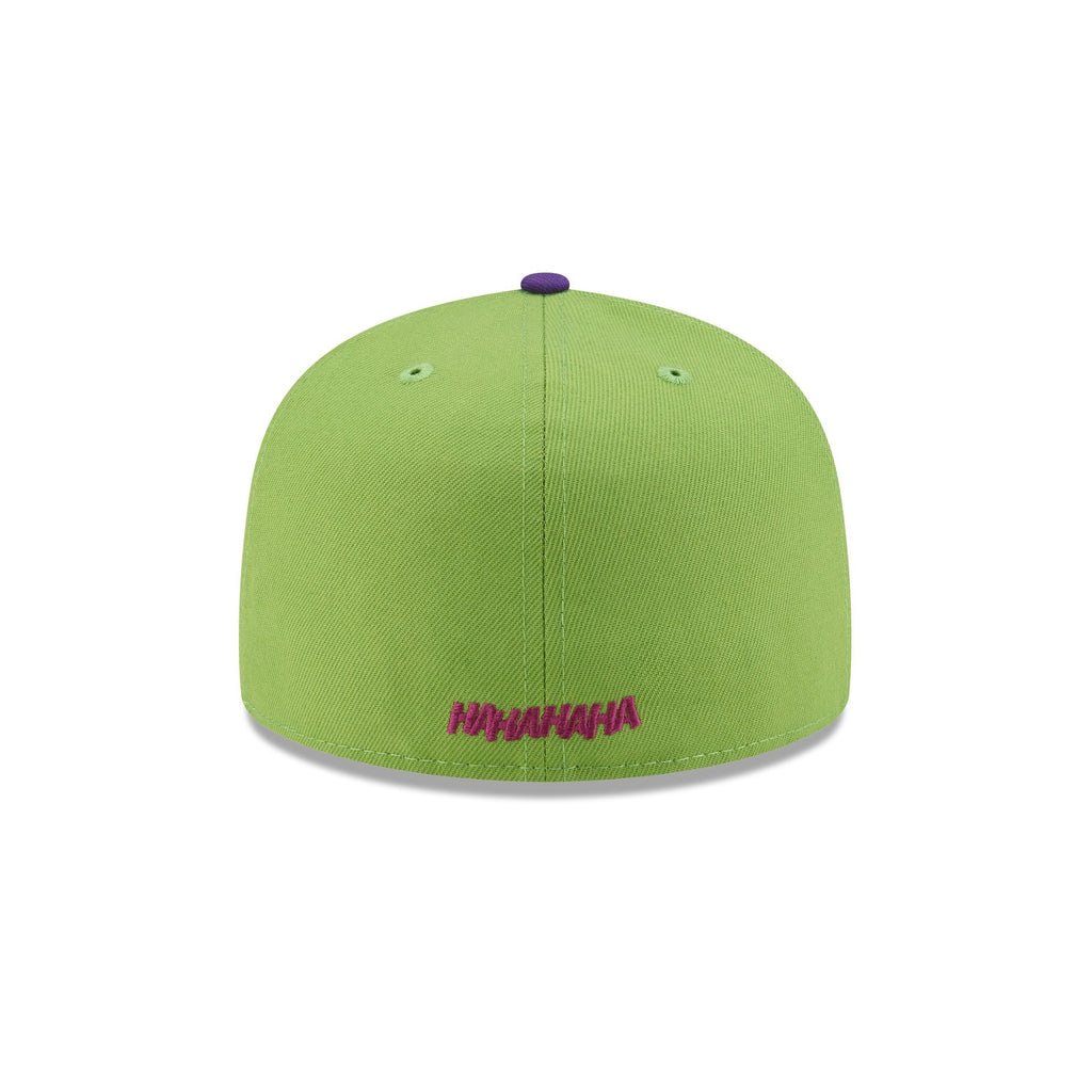 The Joker 59FIFTY Fitted Hat