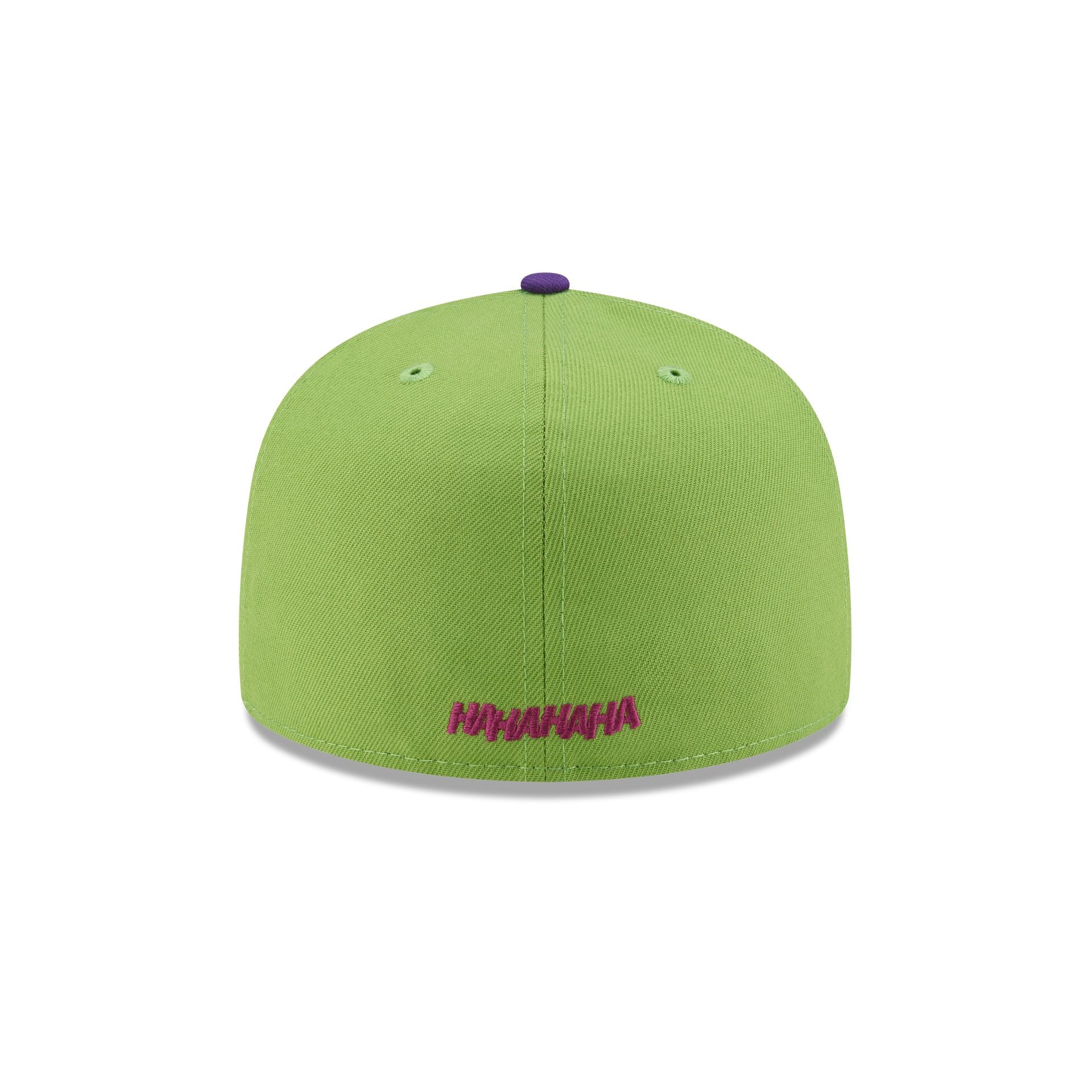 The Joker 59FIFTY Fitted Hat
