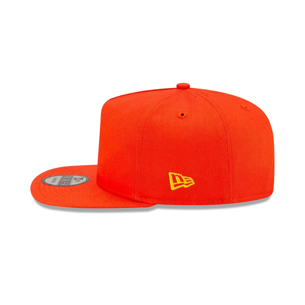 New Era Cap Sun Golfer Hat