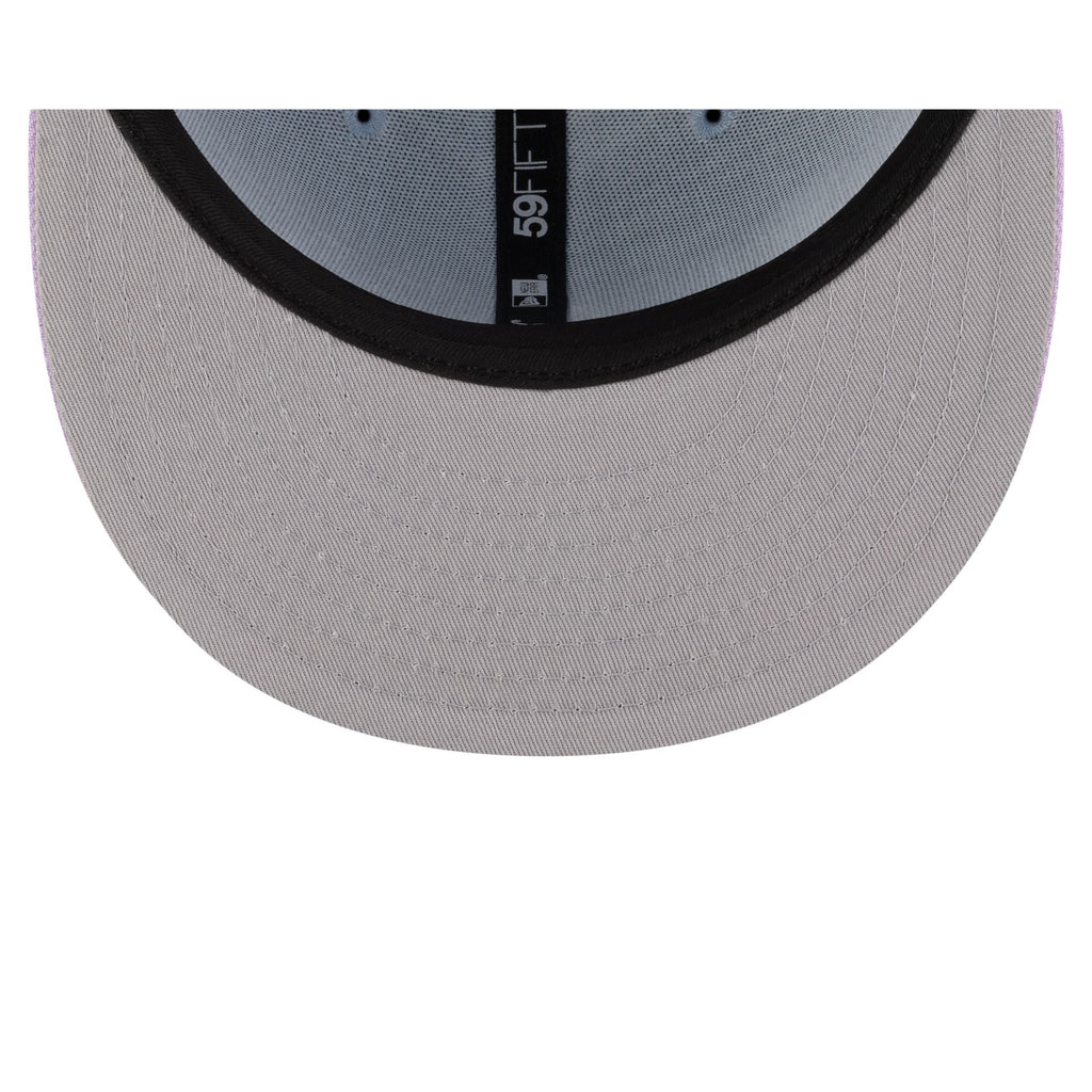 New Era Cap Burger 59FIFTY Fitted Hat