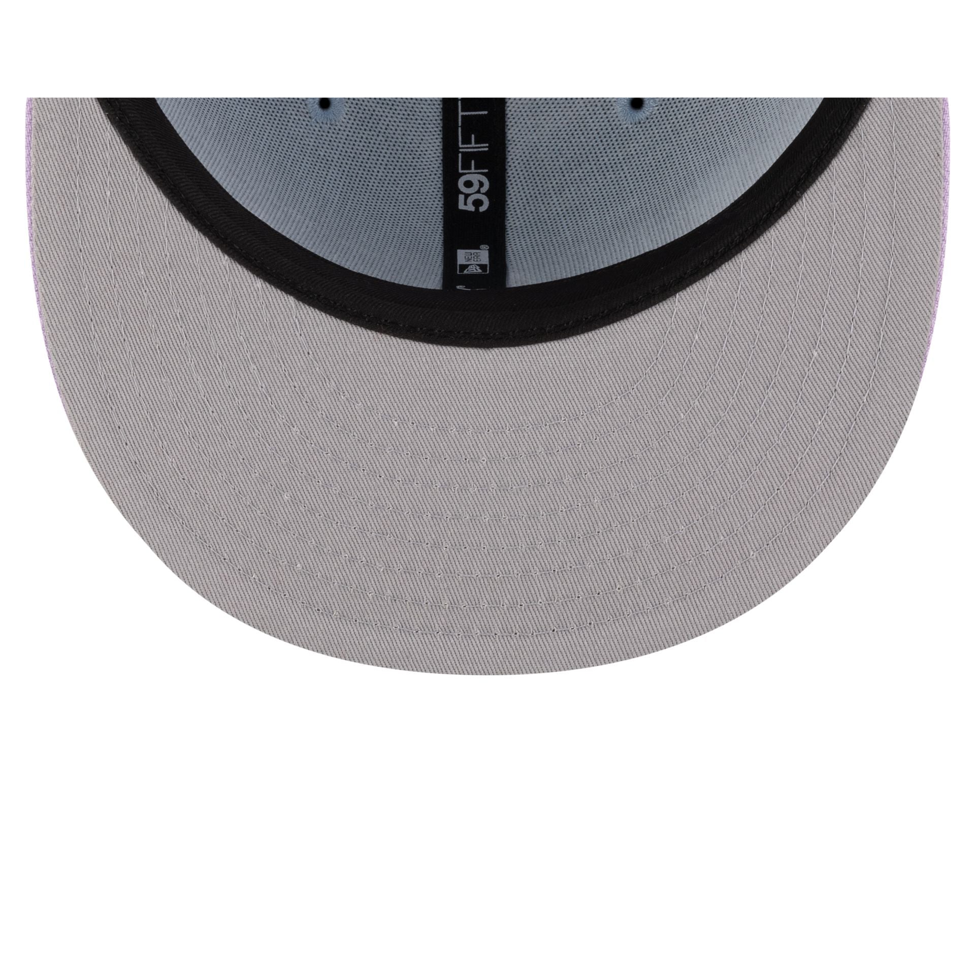 New Era Cap Burger 59FIFTY Fitted Hat