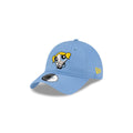 The Powerpuff Girls Bubbles Sky Blue Casual Classic Adjustable Hat