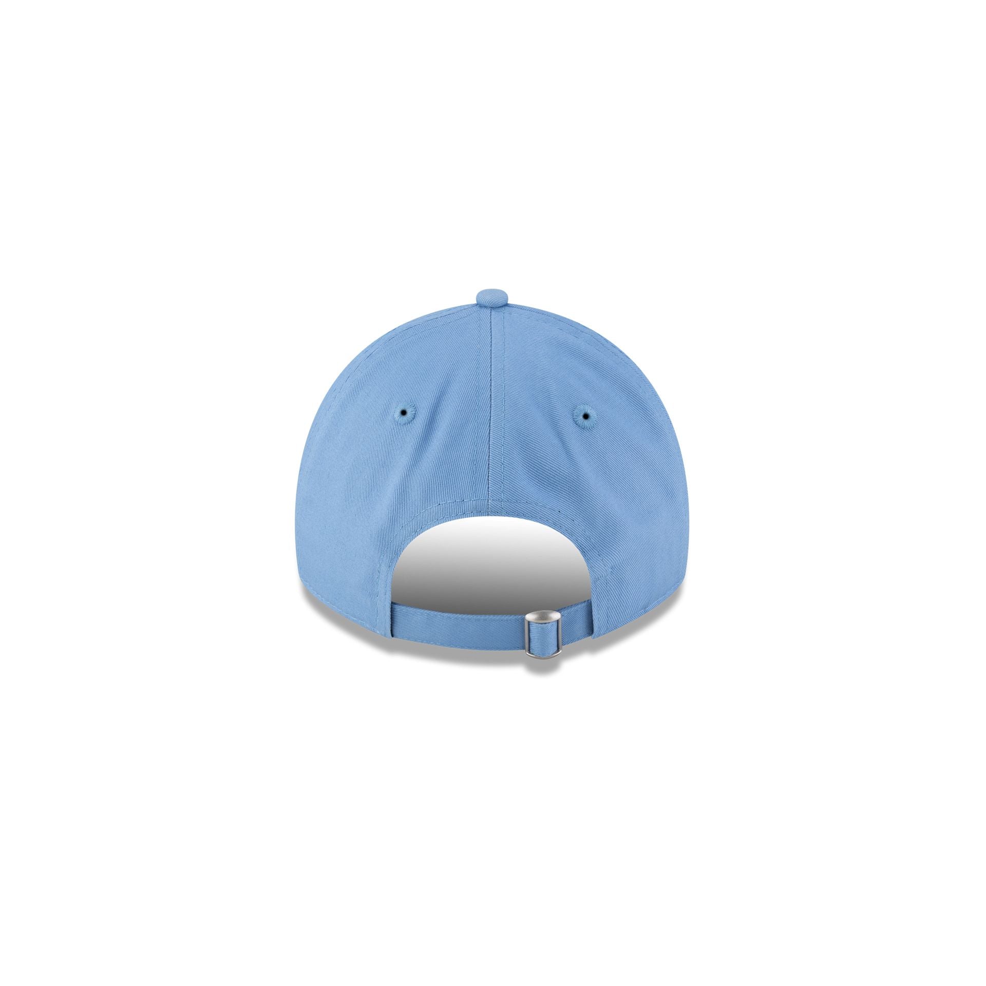 The Powerpuff Girls Bubbles Sky Blue Casual Classic Adjustable Hat
