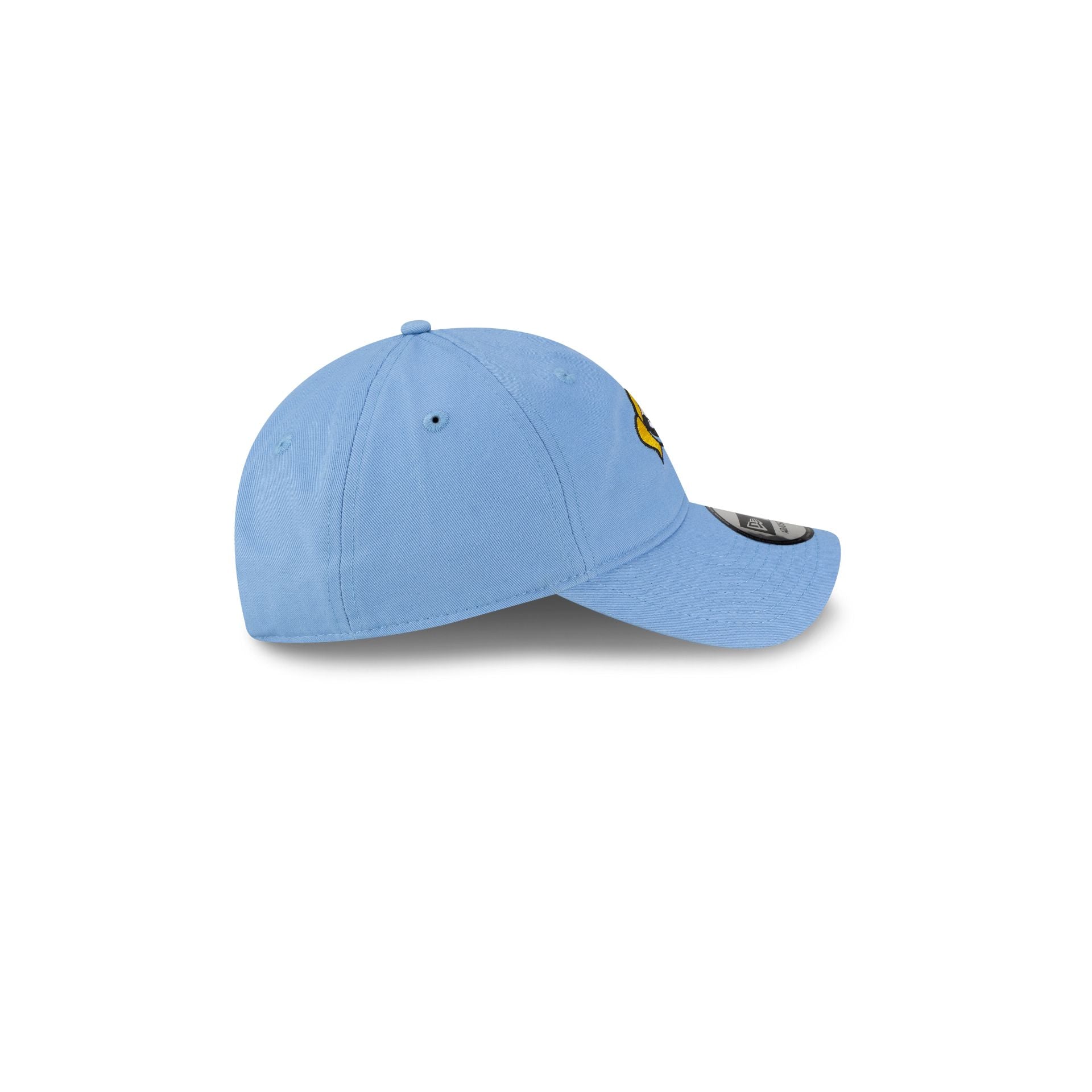 The Powerpuff Girls Bubbles Sky Blue Casual Classic Adjustable Hat