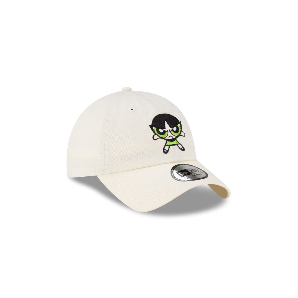 The Powerpuff Girls Buttercup Chrome Casual Classic Adjustable Hat