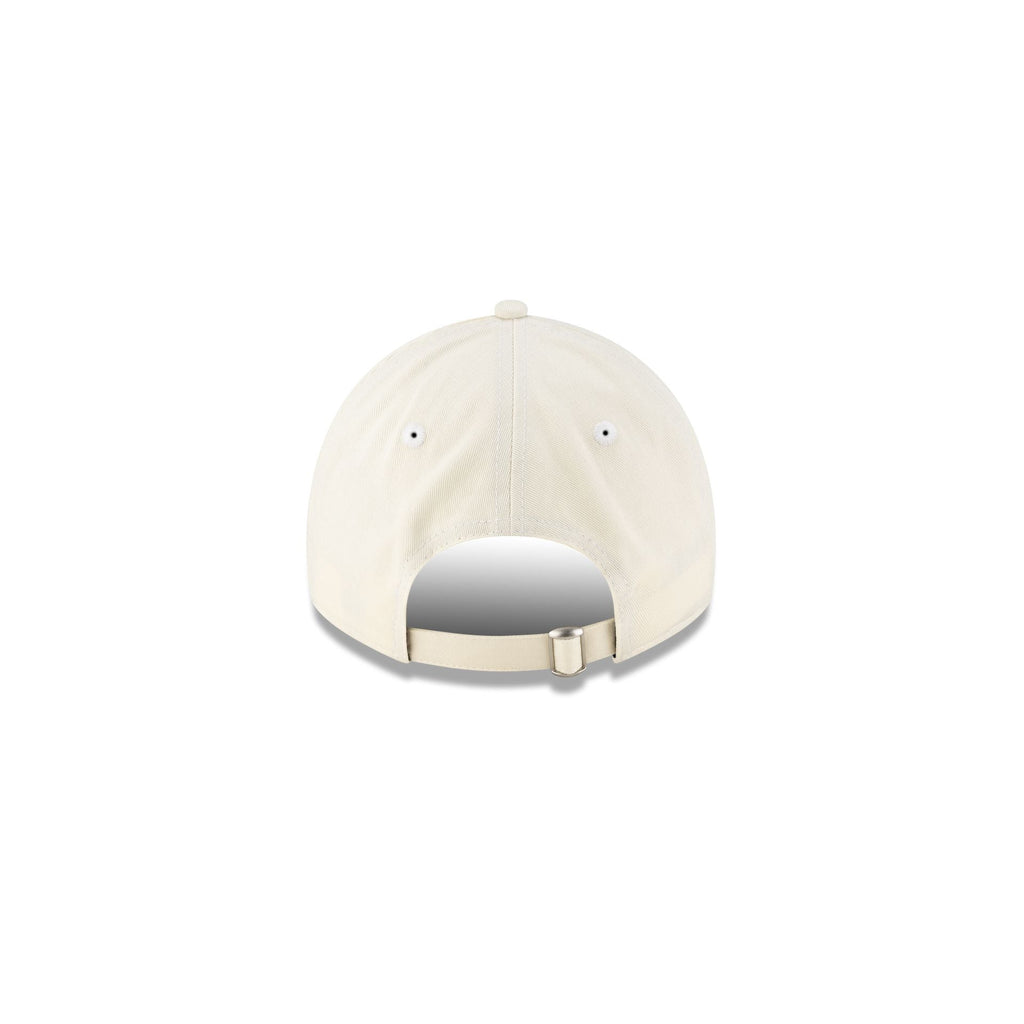 The Powerpuff Girls Buttercup Chrome Casual Classic Adjustable Hat
