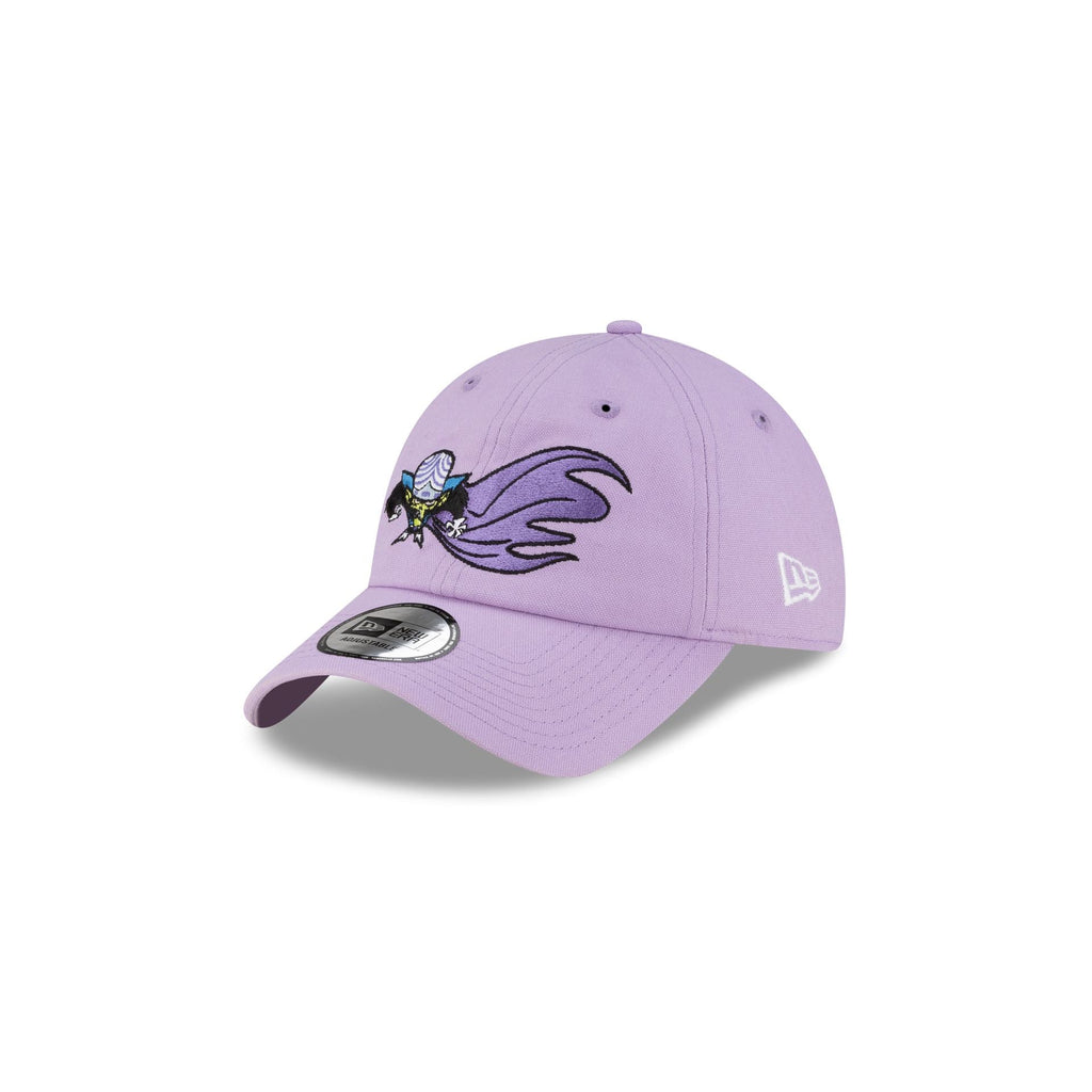 The Powerpuff Girls Mojo Jojo Casual Classic Adjustable Hat
